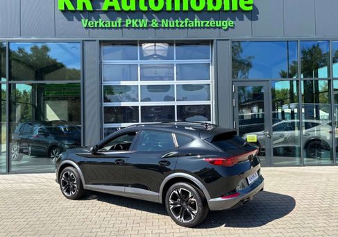 Cupra Formentor, 2022