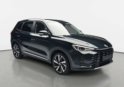 MG ZS, 2026