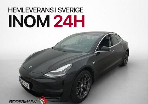 Tesla Model 3, 2019 3