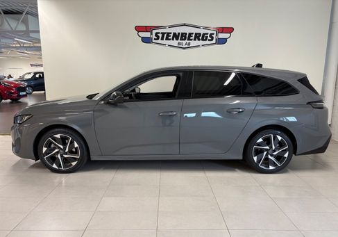 Peugeot 308, 2025 3
