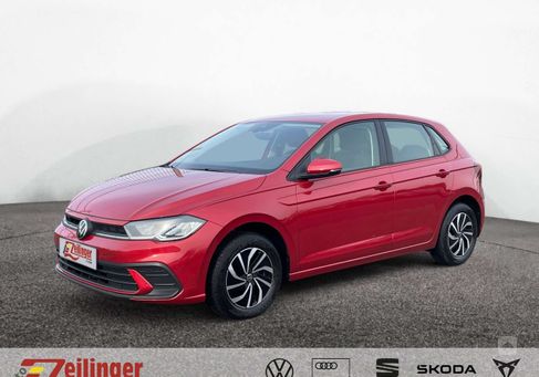 Volkswagen Polo, 2024