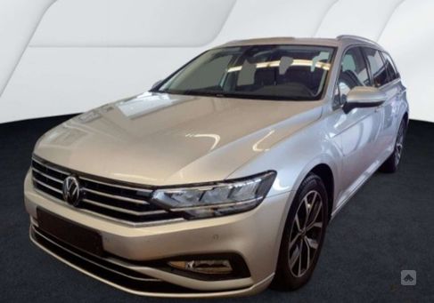 Volkswagen Passat Variant, 2021