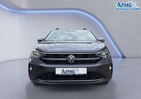 Volkswagen Taigo, 2023