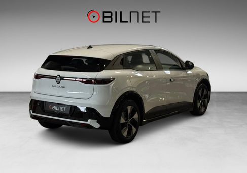 Renault Megane, 2023