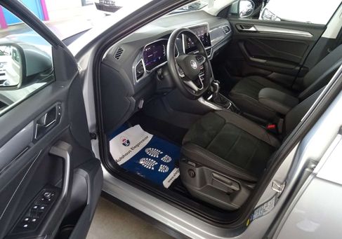 Volkswagen T-Roc, 2024