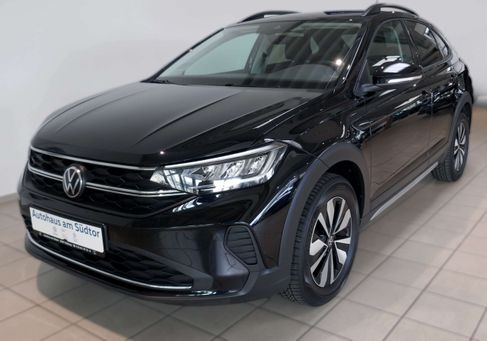 Volkswagen Taigo, 2024