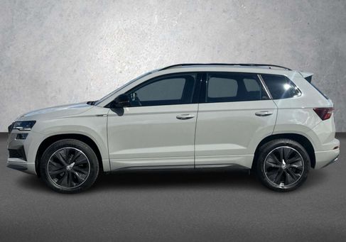 Skoda Karoq, 2023