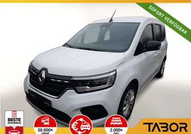 Renault Kangoo, 2023