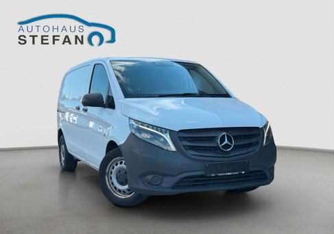 Mercedes-Benz Vito, 2022