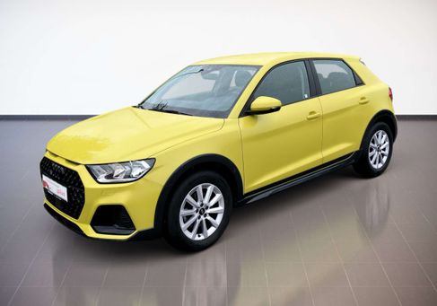 Audi A1, 2023
