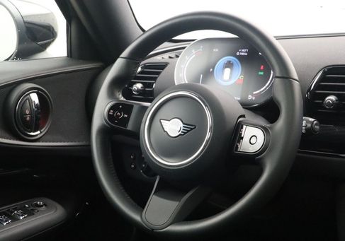 MINI Cooper Clubman, 2023