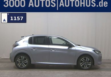 Peugeot 208, 2023