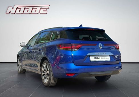 Renault Megane, 2023