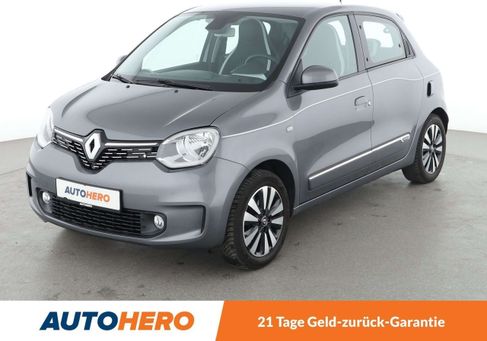 Renault Twingo, 2020