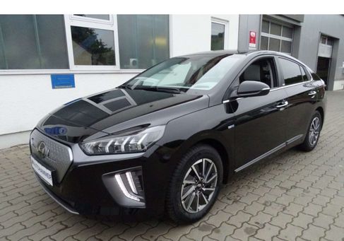 Hyundai IONIQ, 2022