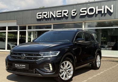 Volkswagen T-Roc, 2025