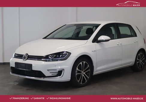 Volkswagen Golf, 2019 3