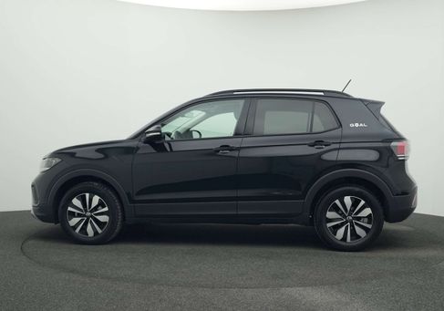 Volkswagen T-Cross, 2025