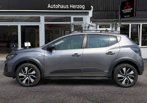 Dacia Sandero, 2026