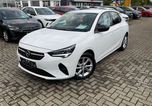Opel Corsa, 2023 2