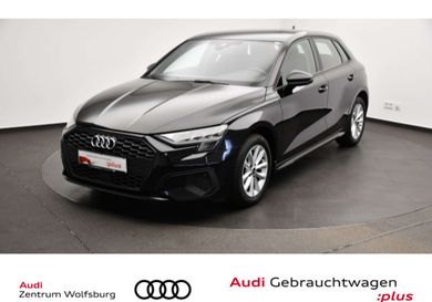 Audi A3, 2023