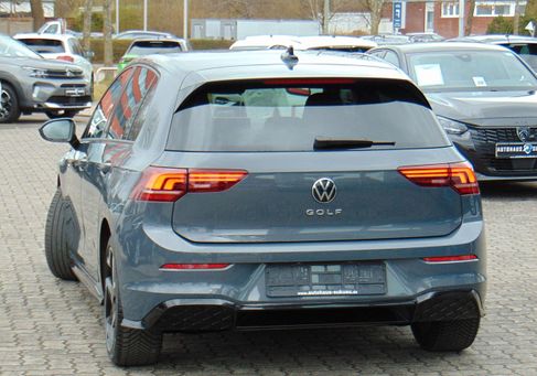 Volkswagen Golf, 2025 3