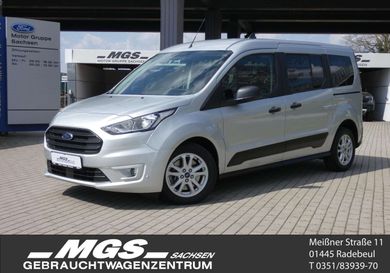 Ford Transit Connect, 2023