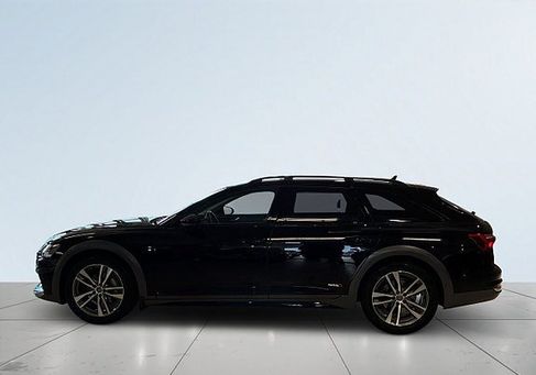 Audi A6 Allroad, 2022