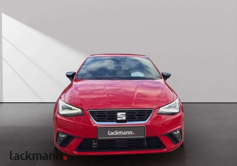 Seat Ibiza, 2023 3
