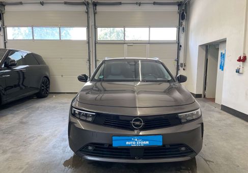 Opel Astra, 2023