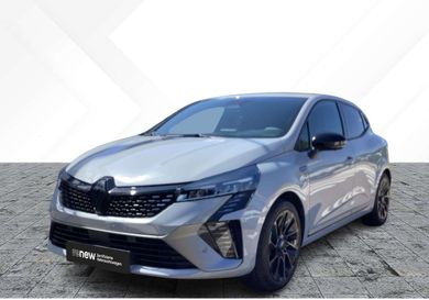 Renault Clio, 2025
