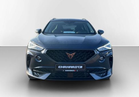 Cupra Formentor, 2023