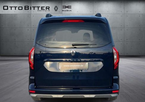 Renault Kangoo, 2025