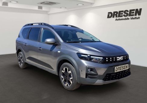 Dacia Jogger, 2026