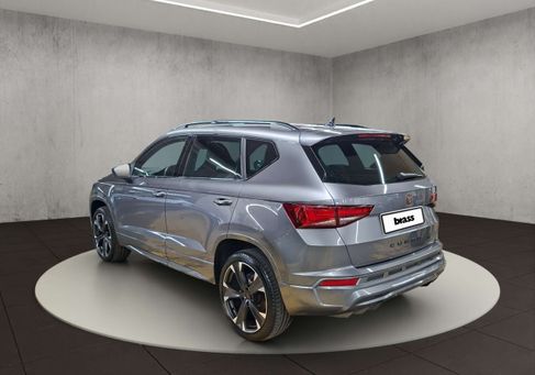 Cupra Ateca, 2024