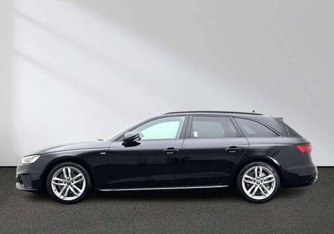 Audi A4, 2023 2