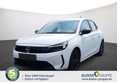 Opel Corsa, 2024