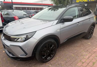 Opel Grandland X, 2022