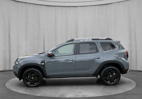 Dacia Duster, 2022 2