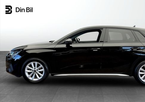 Audi A3, 2023 2