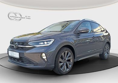 Volkswagen Taigo, 2022