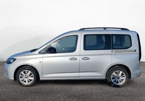 Volkswagen Caddy, 2022
