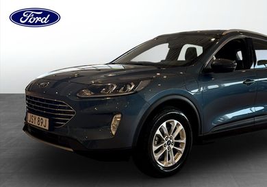 Ford Kuga, 2023