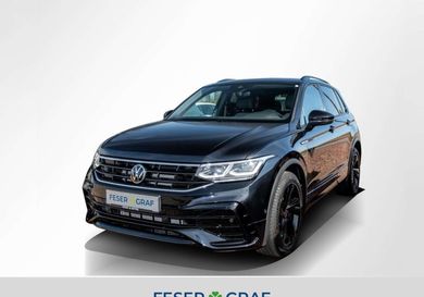 Volkswagen Tiguan, 2023