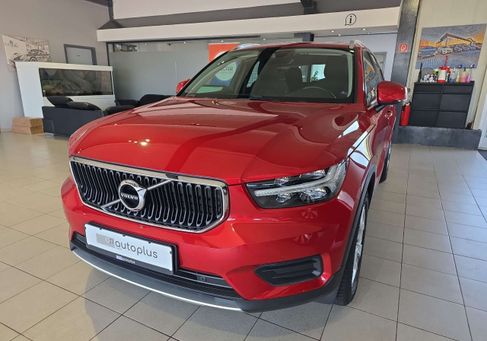 Volvo XC40, 2019 2