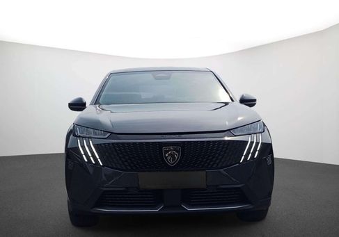 Peugeot 3008, 2024