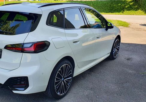 BMW 218, 2024 3
