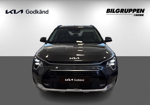 Kia Niro, 2025 2