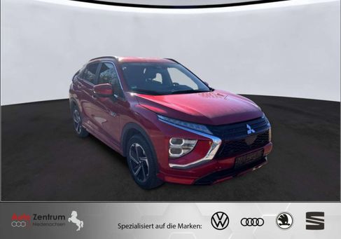 Mitsubishi Eclipse Cross, 2023
