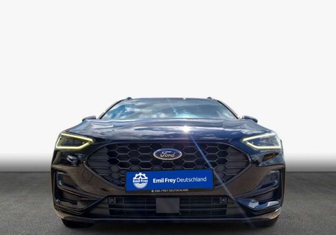 Ford Focus, 2024